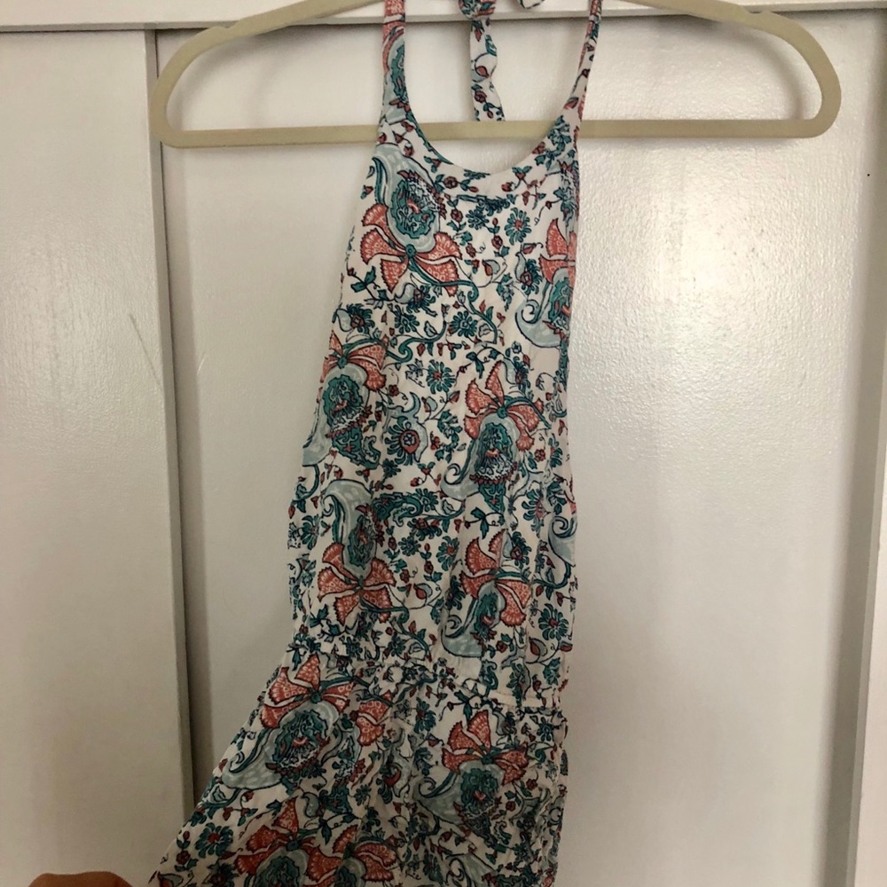 KENDALL & KYLIE ROMPER